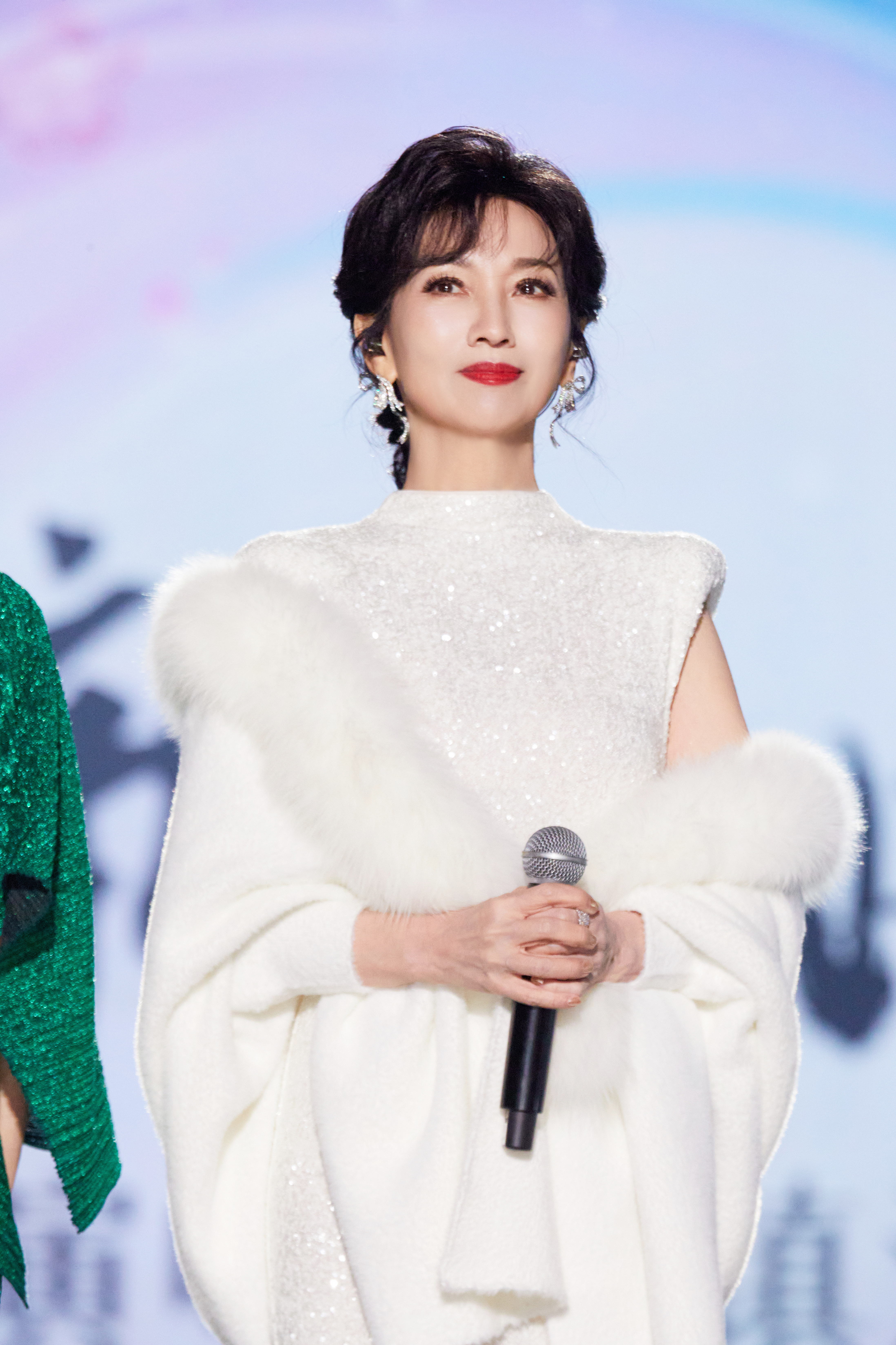 赵雅芝 ​​​