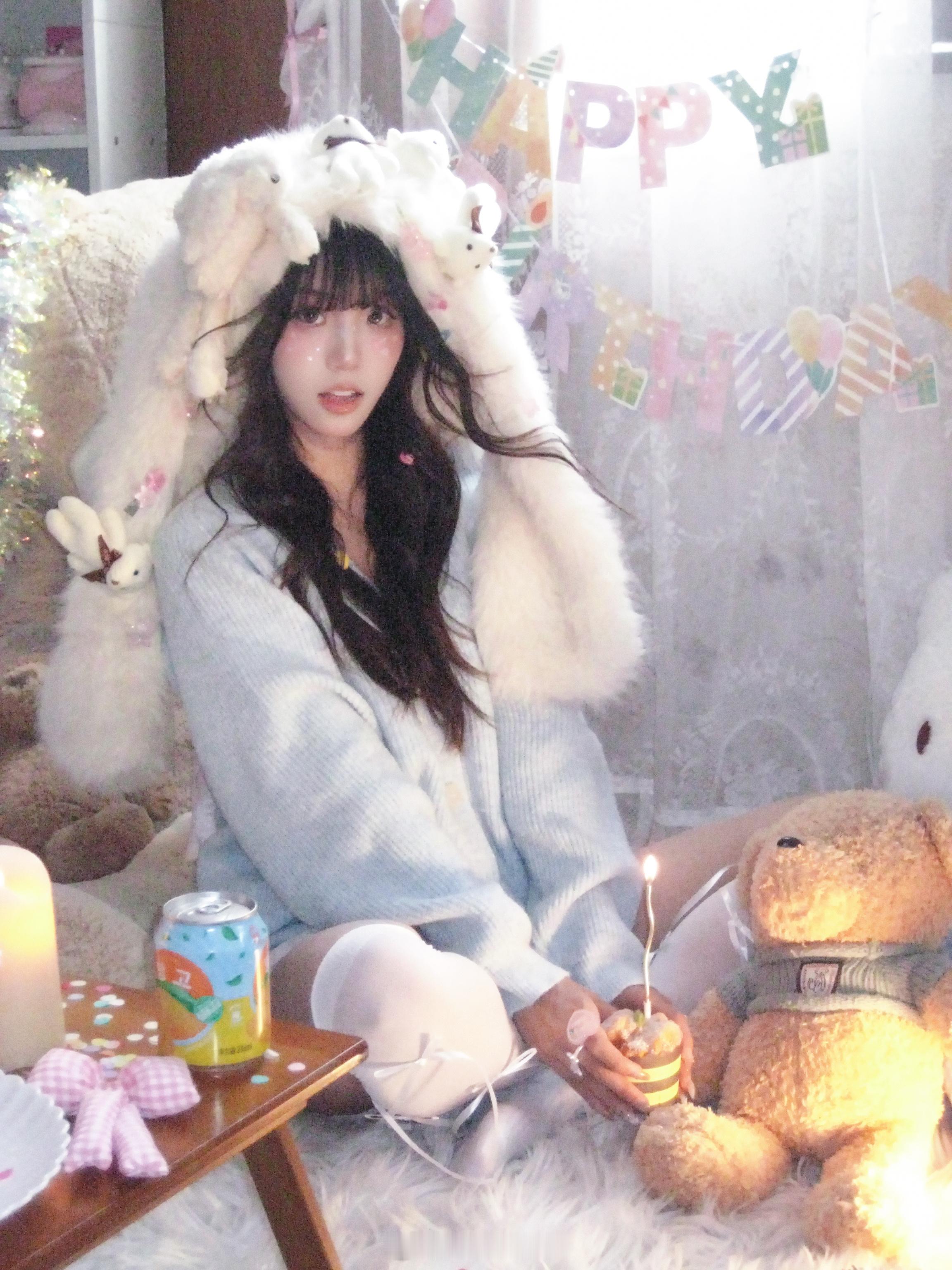 一些这4/5天的花絮 