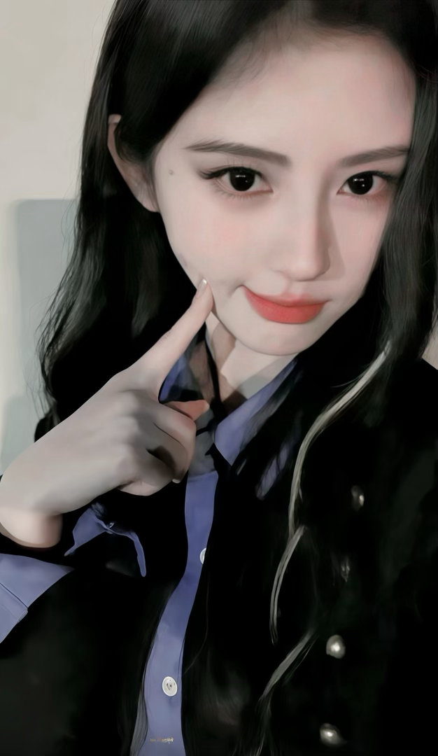 如果你惹怒我 我只会萌萌哒给你一拳🫧💧鞠婧祎苏绿夏 ​​​