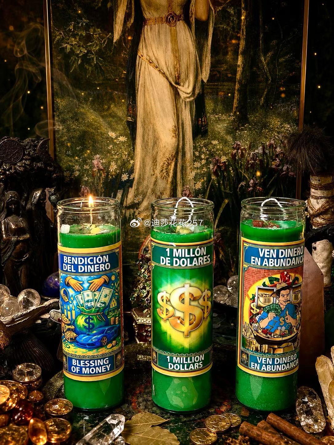 同火传递欣赏！！！！！这次的蜡烛能量满满！！！趁货全。大家可以任意挑选！下次到货