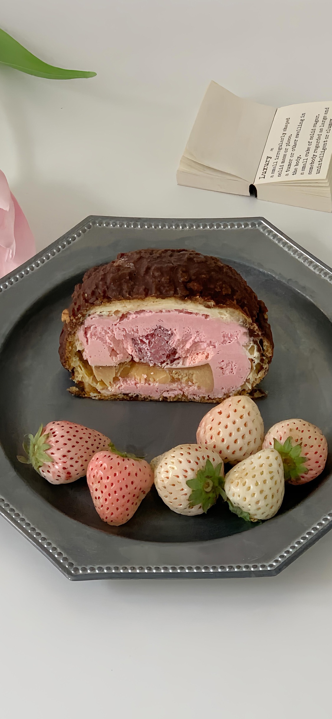 壁纸 美食系列壁纸分享 