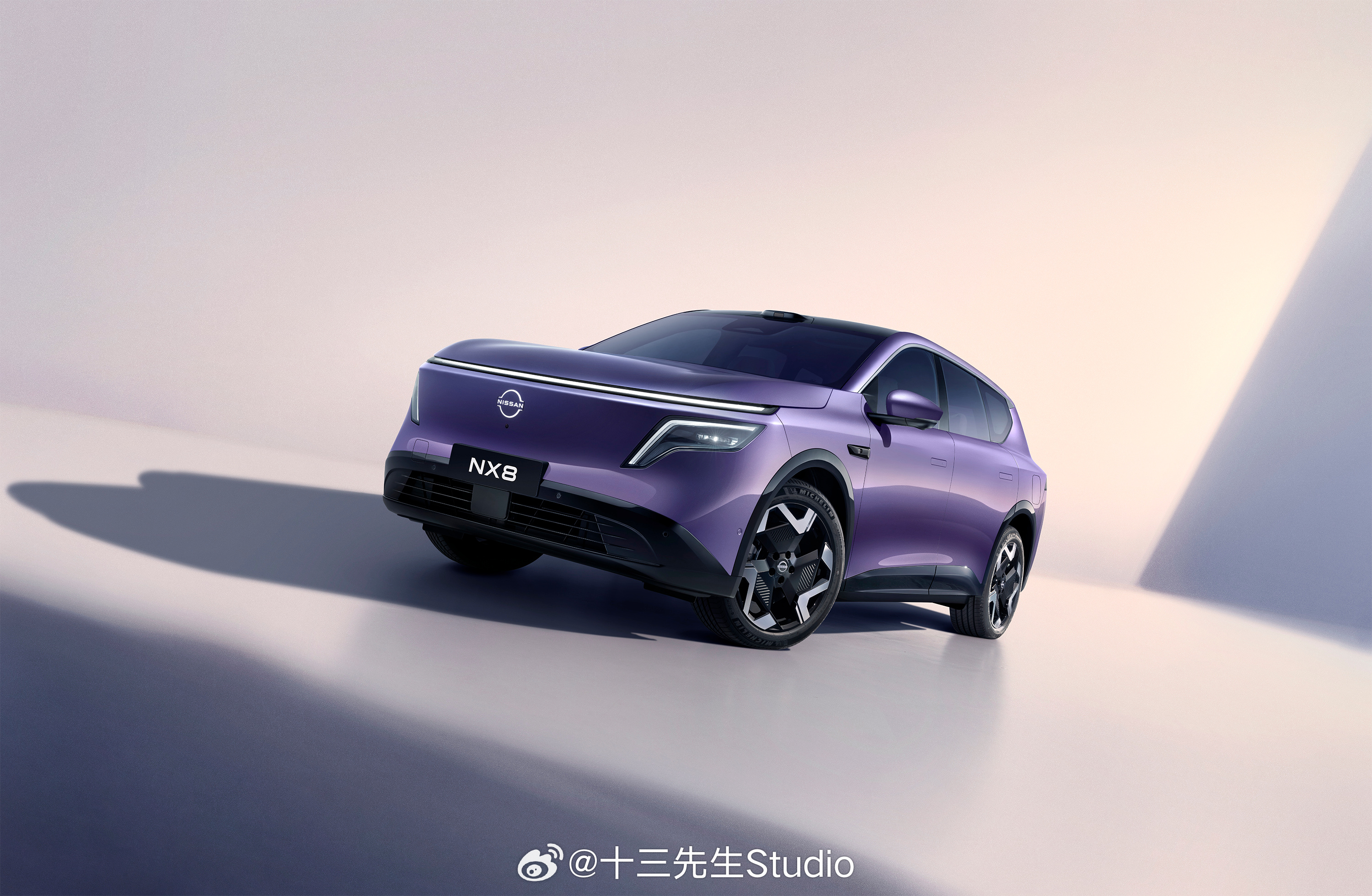 NX8的预售终于来了，20万级 大大大五座智慧舒享SUV，符合预期，反正我觉得现