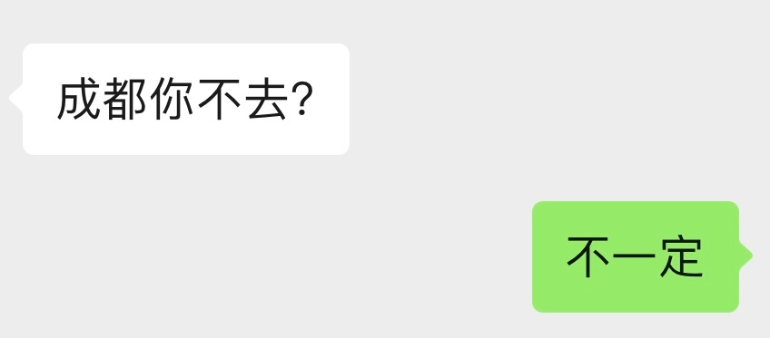 我也要闪耀巴黎了吗 太黏人了大妈（嘴上说着不去 实则除了厦门都去了