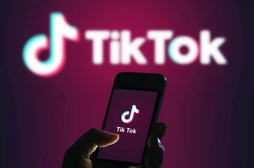 据多方信息交叉显示，字节跳动 TikTok 产品战略负责人海峰或已离职。

资料