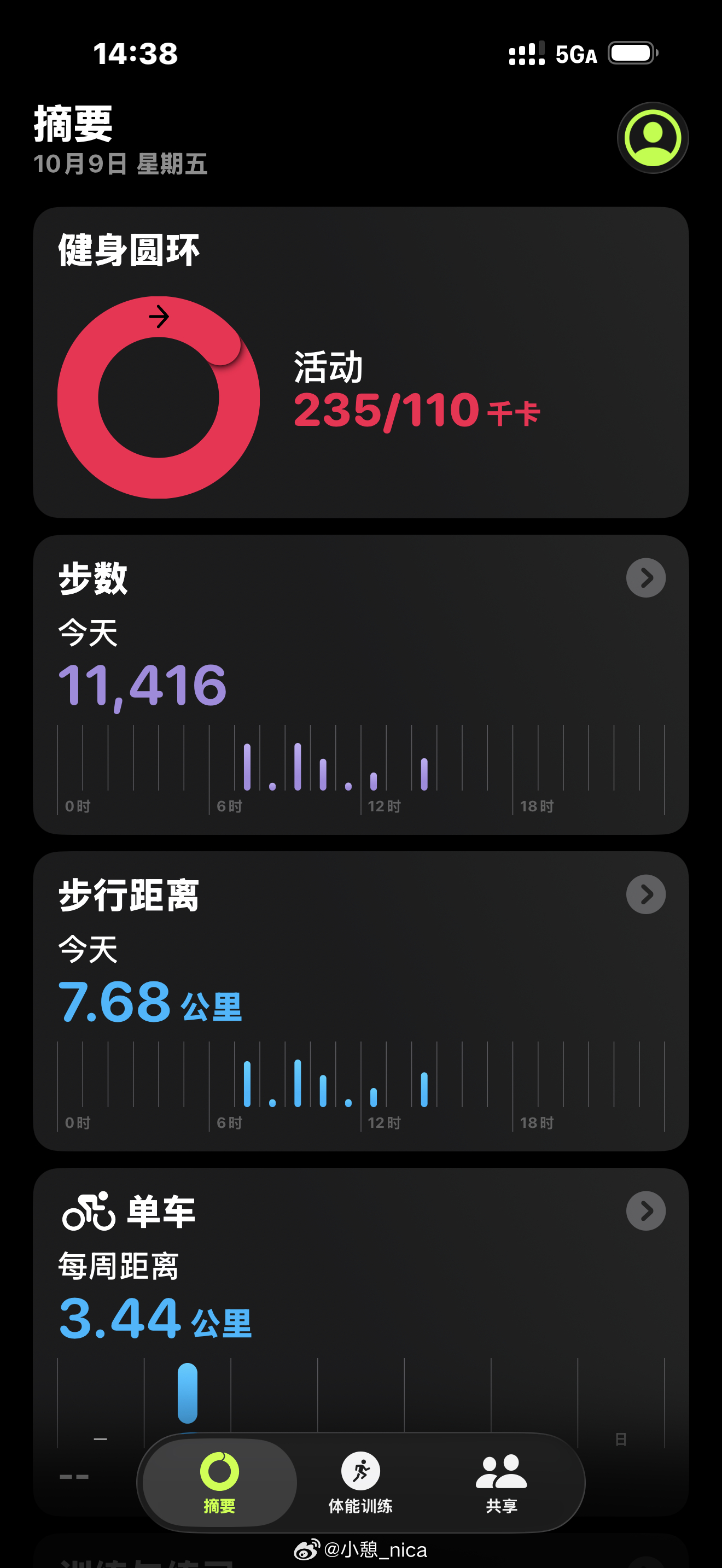 重塑身体，废柴在小县城轻松上万步才中午呐 ​​​