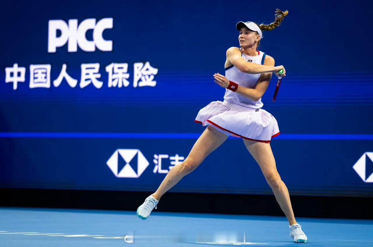 号外，号外📢新科世界第一爆冷出局🥶2026中网 女单第二轮，No.118查拉