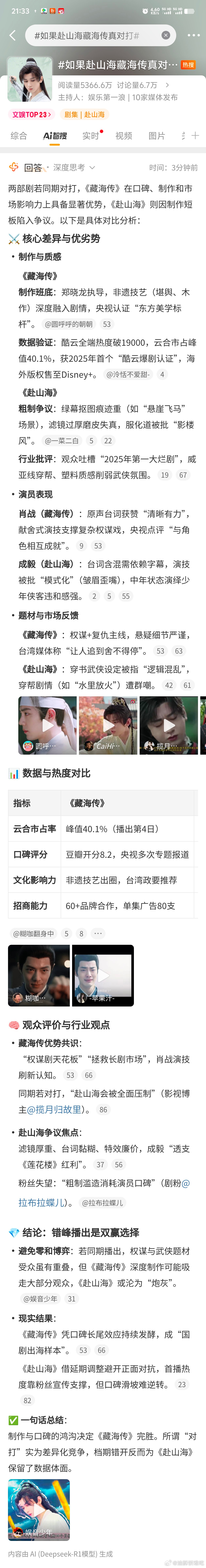 清清楚楚，明明白白。 ​​​