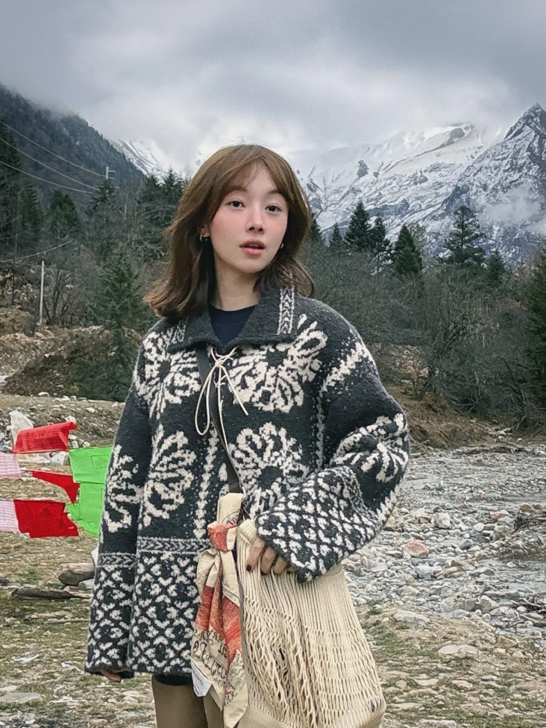 这个费尔岛适合川西