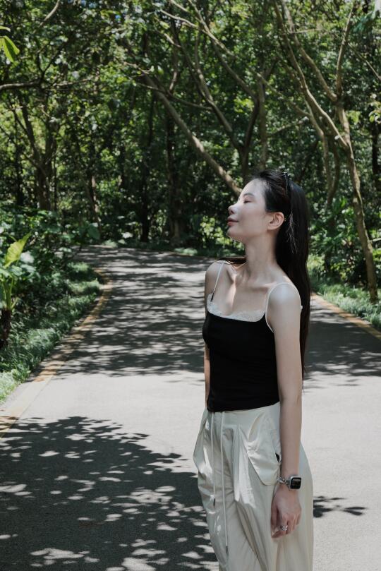 青秀山对于南宁人来说是宝藏后花园！！！