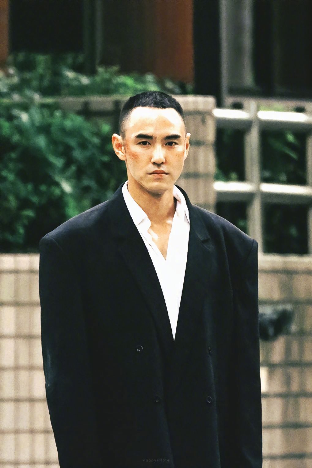 西装暴徒 陈桂林 ​​​