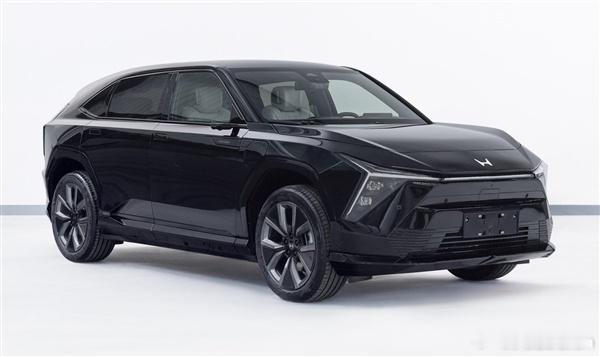 在最新一批次的新车申报名录中，东风本田全新中型纯电SUV车型烨S7申报，烨S7为