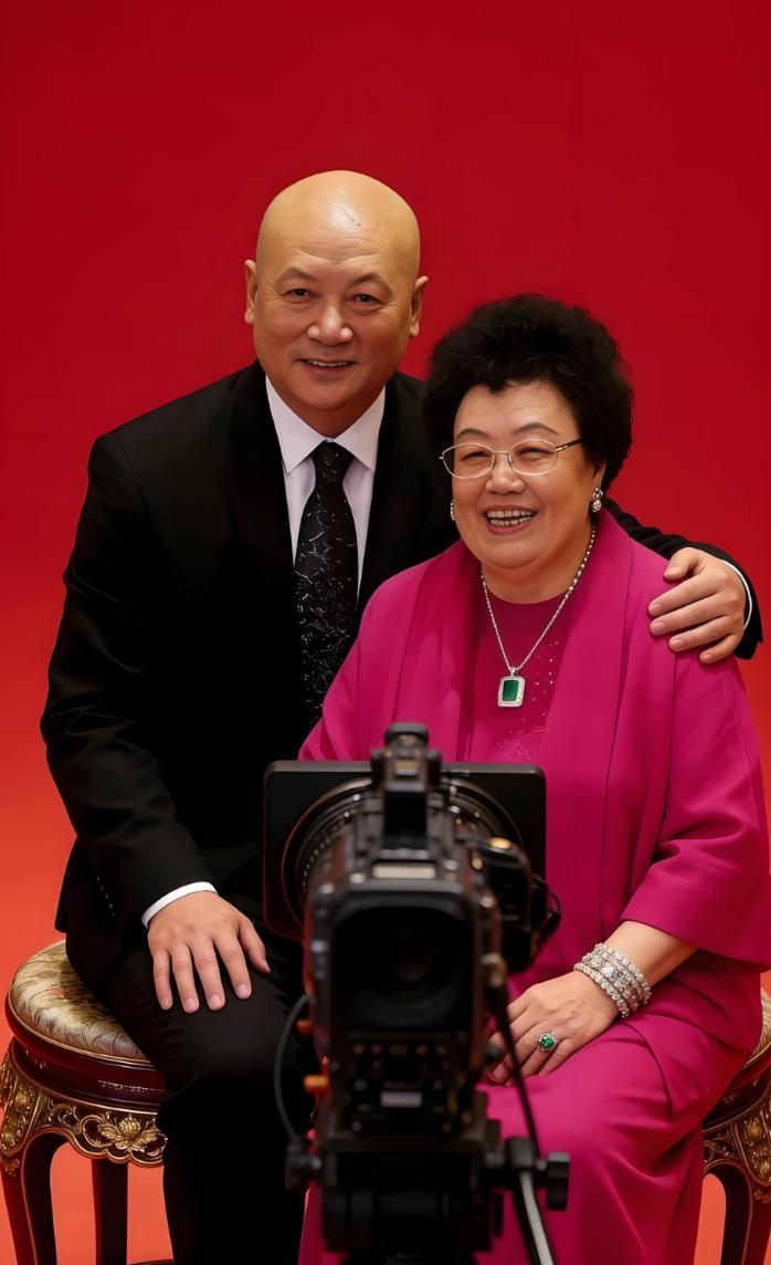 1989年，陈丽华带着三位协和顶级专家直接住进迟家病房，账单一天五位数，迟重瑞当