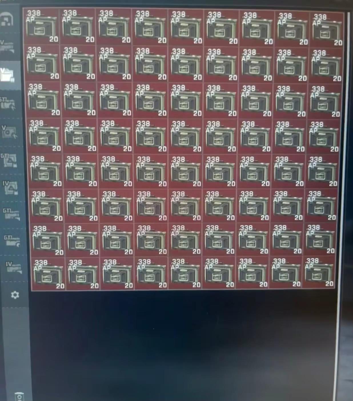 我常常想为什么不是现在的我遇到以前的你三角洲