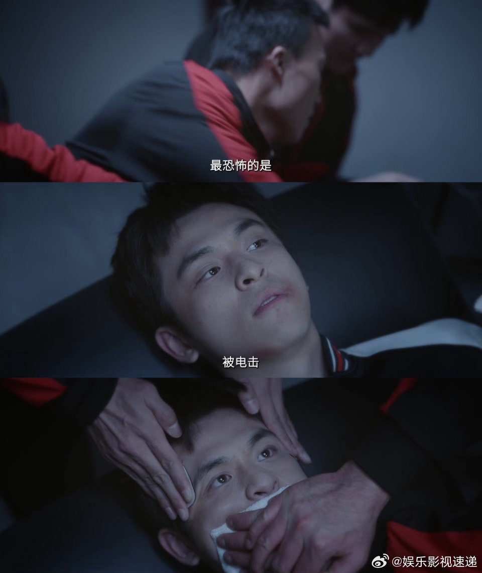 被送进矫正书院的孩子后来怎么样了中式父母那种我以为为你好真的很窒息，杜炎在矫正书