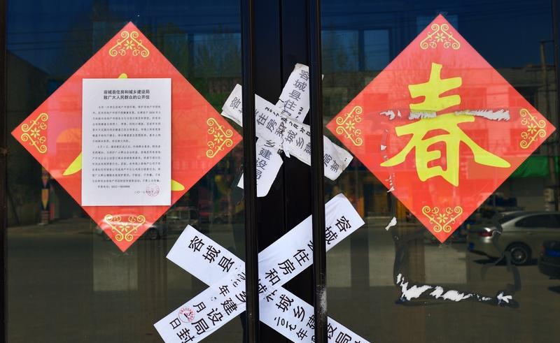 山西摔狗反杀案：为什么最初邻居拿不出监控录像？因为他们认为拿不出监控录像也可以赢