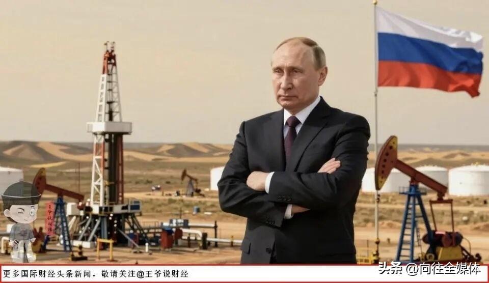 仅够撑20天！亚洲多国排队抢购俄油，美国制裁彻底沦为笑话
 
中东局势紧张、能源