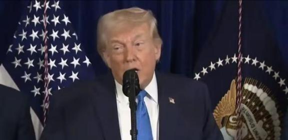 特朗普曾通告全球：台湾问题是中国自己的问题， 美国 尊重中国的任何一个举动，中国