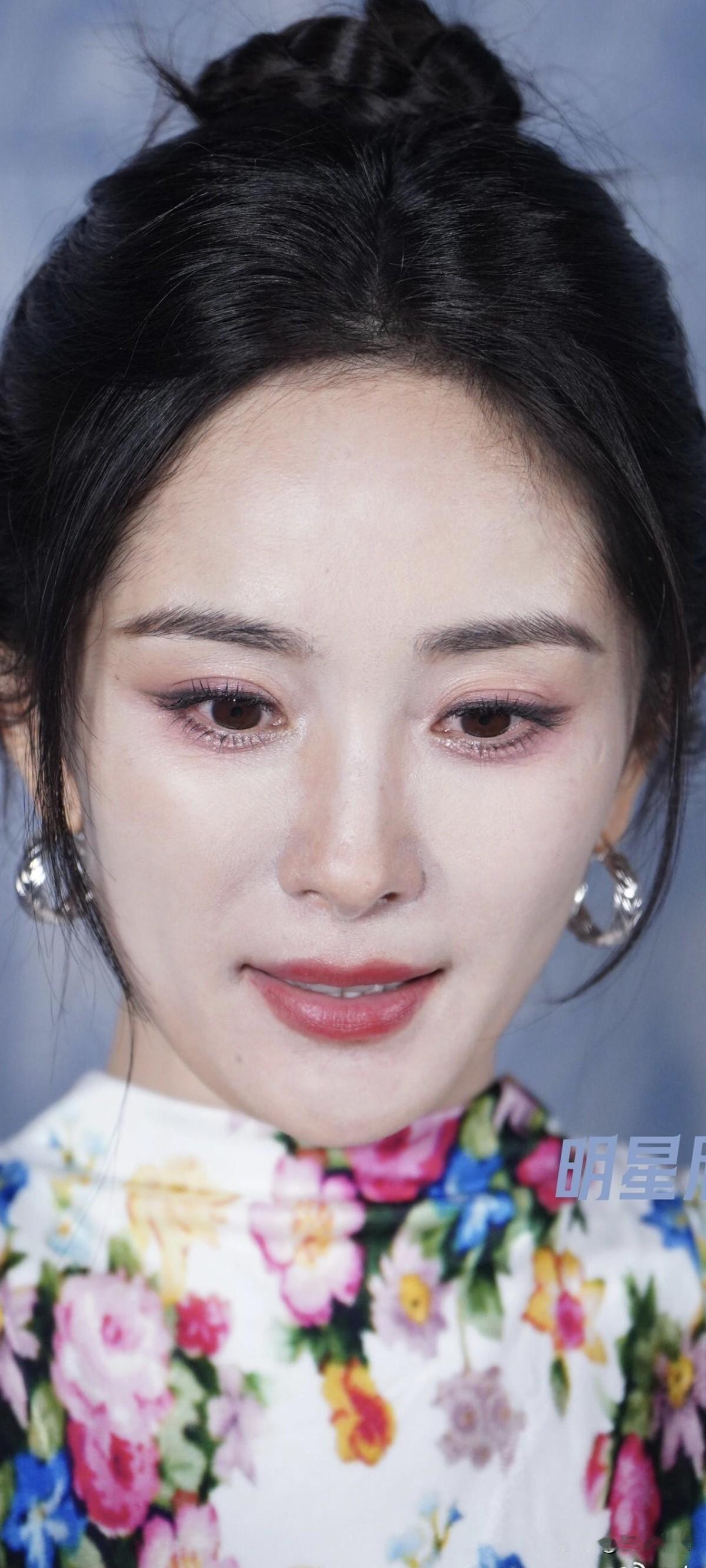 杨幂在娱乐圈处于什么地位