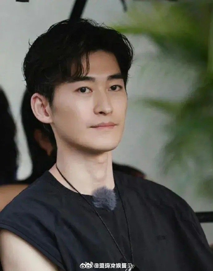 不得不承认的事实，张翰是娜扎谈过的男朋友里最拿得出手的 