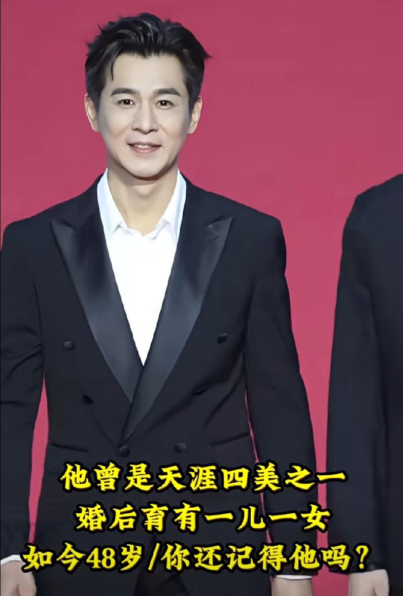 曾是天涯四美之一，凭《雪花女神龙》眉间朱砂欧阳明日封神，欧阳少恭、周霆琛个个经典