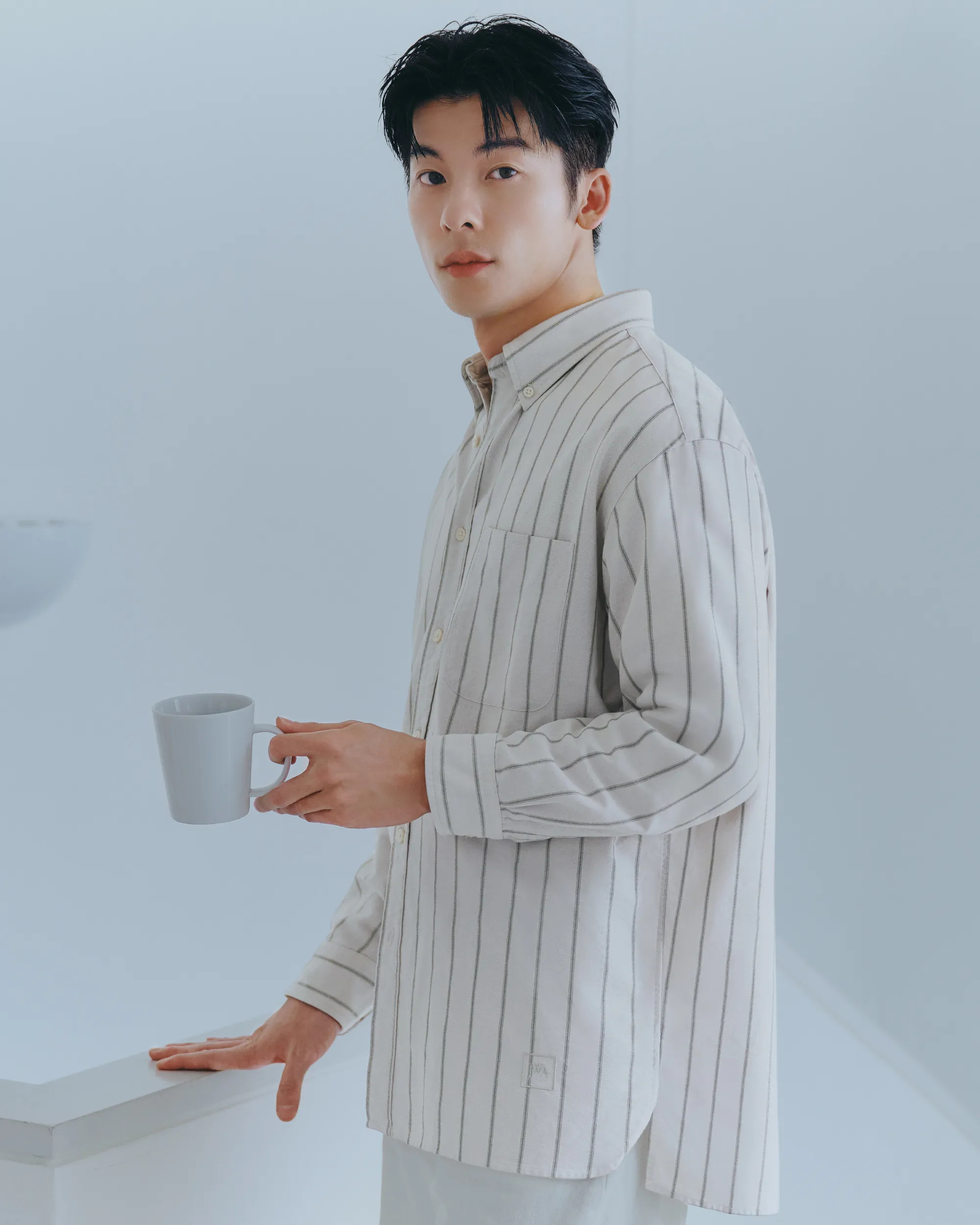 UNIQLO进驻台湾15周年，宣布由 许光汉 担任15周年品牌大使✨ ​​​