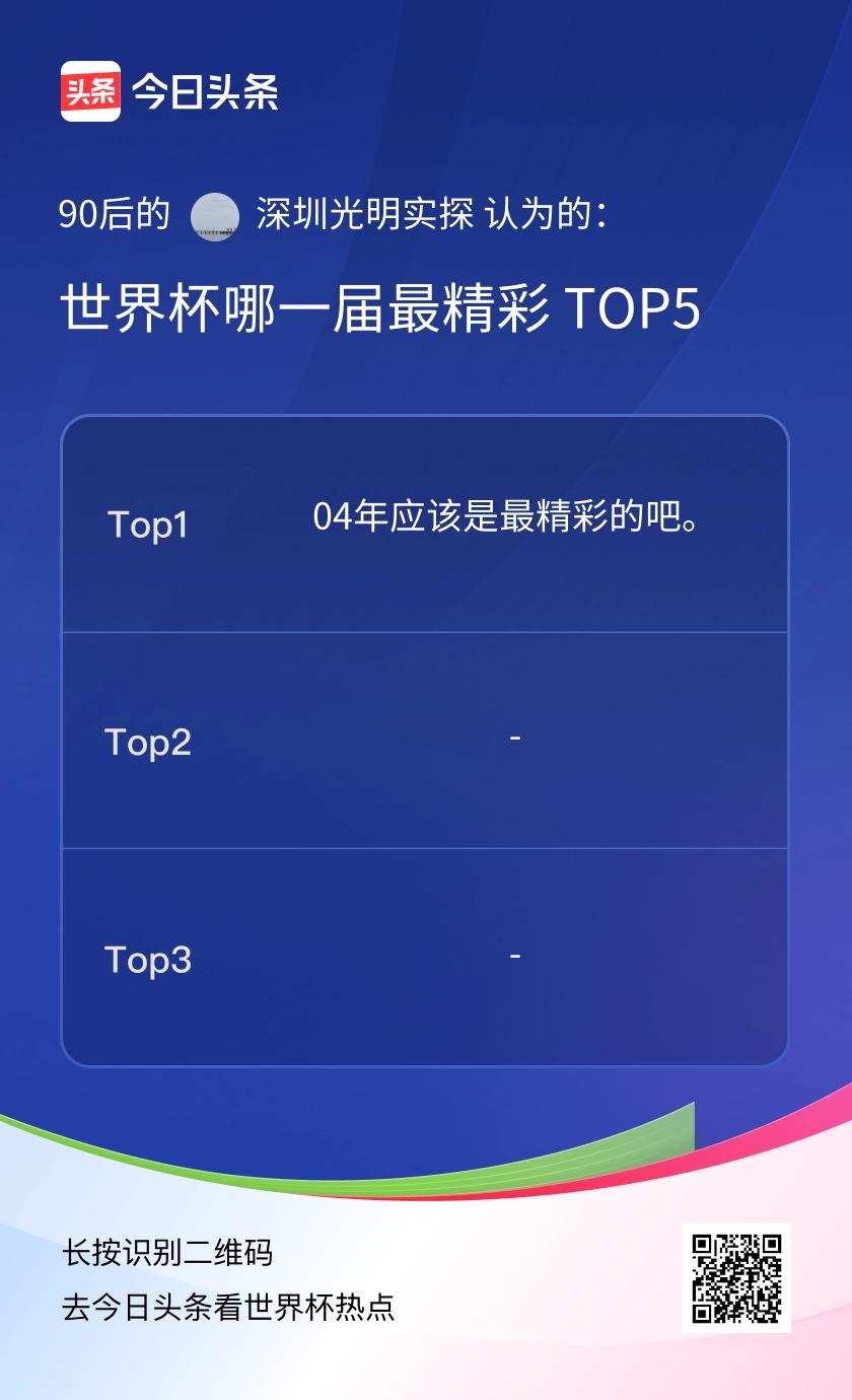 TOP5