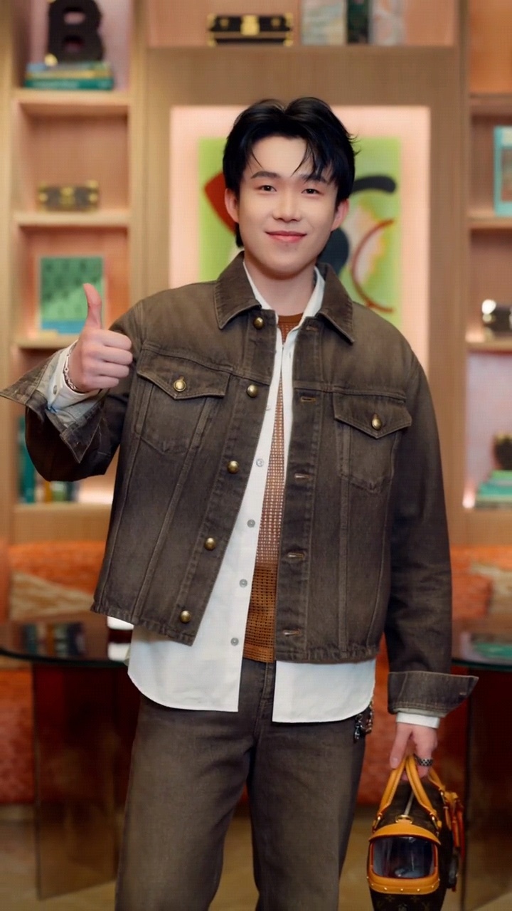 王楚钦 都来给这个乒萌一1️⃣