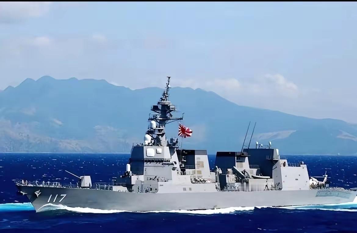 日本刻意选在《马关条约》国耻日穿越台湾海峡，航行近14个小时故意挑衅，这种行为根