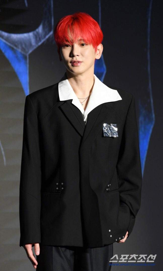 【体育朝鲜】[SHINee成员KEY因