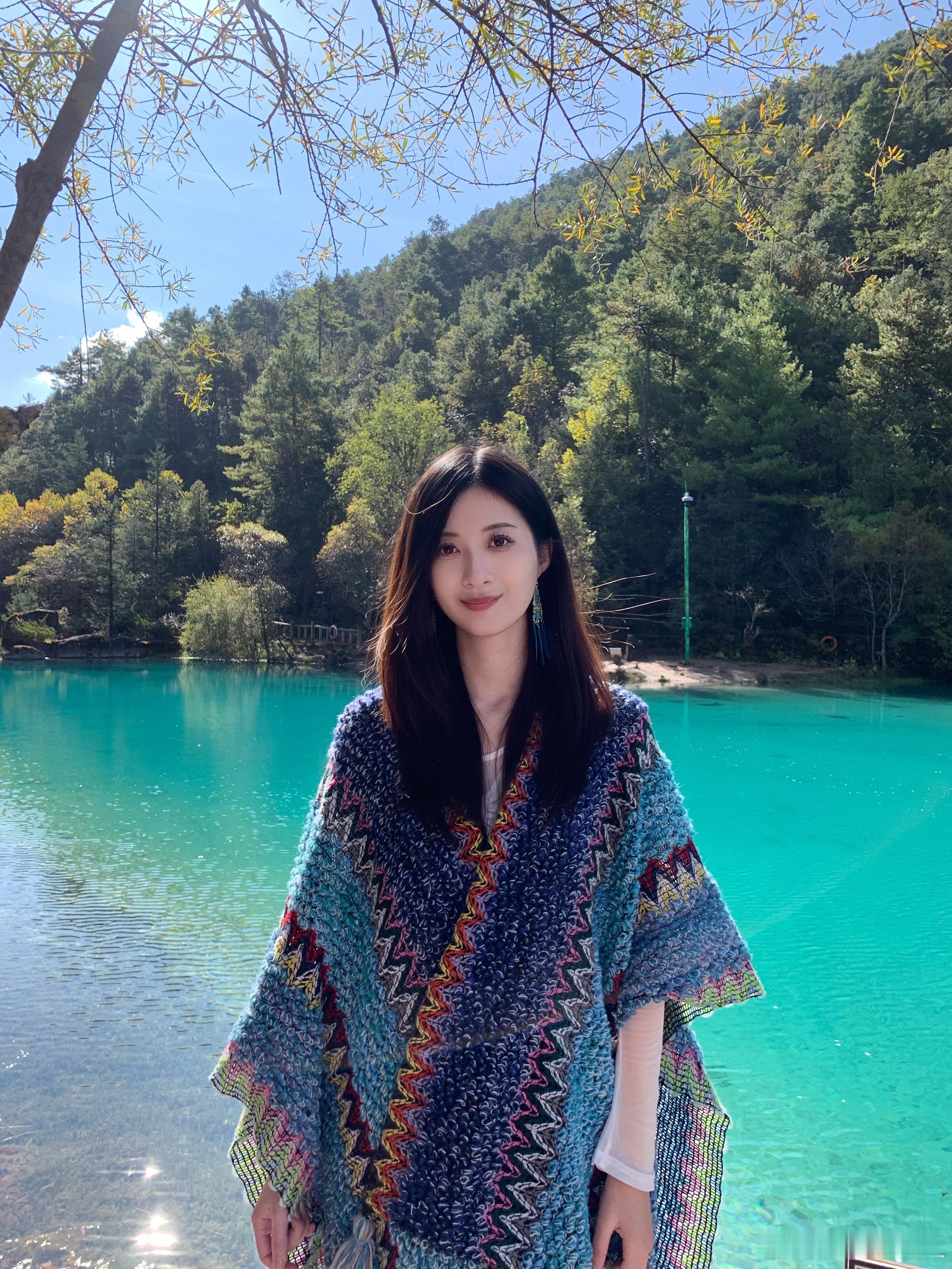 散落人间的蓝宝石🦋˚ 𓇼 𓂂𓈒𓏸 