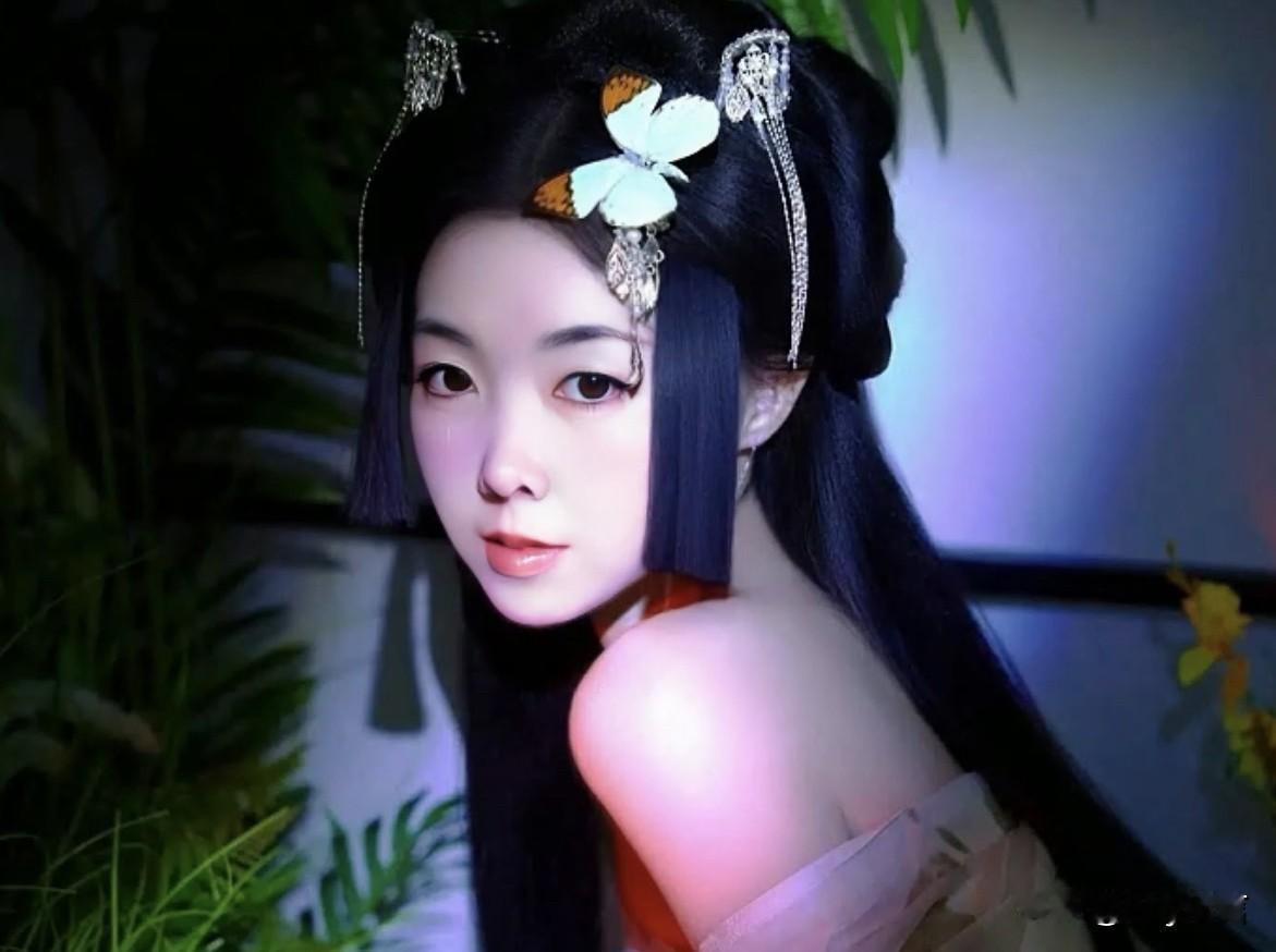 快来看看我新换的主页背景吧