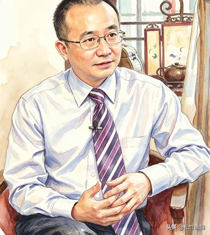 曾奇峰有句话说得太透：
"女人的性欲望比男人强烈得多，只是她们的生理结构决定了她