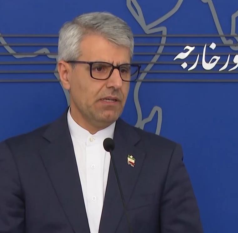 快讯！伊朗以改常态对美越来越强。随着哈梅内伊前几日提出，如果美国想和伊朗和谈必须