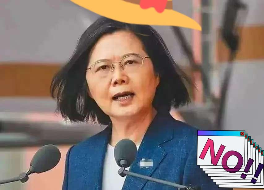 岛内传出消息，“台独首恶”蔡英文将于11月8日，窜访德国，并在11月10日在“柏