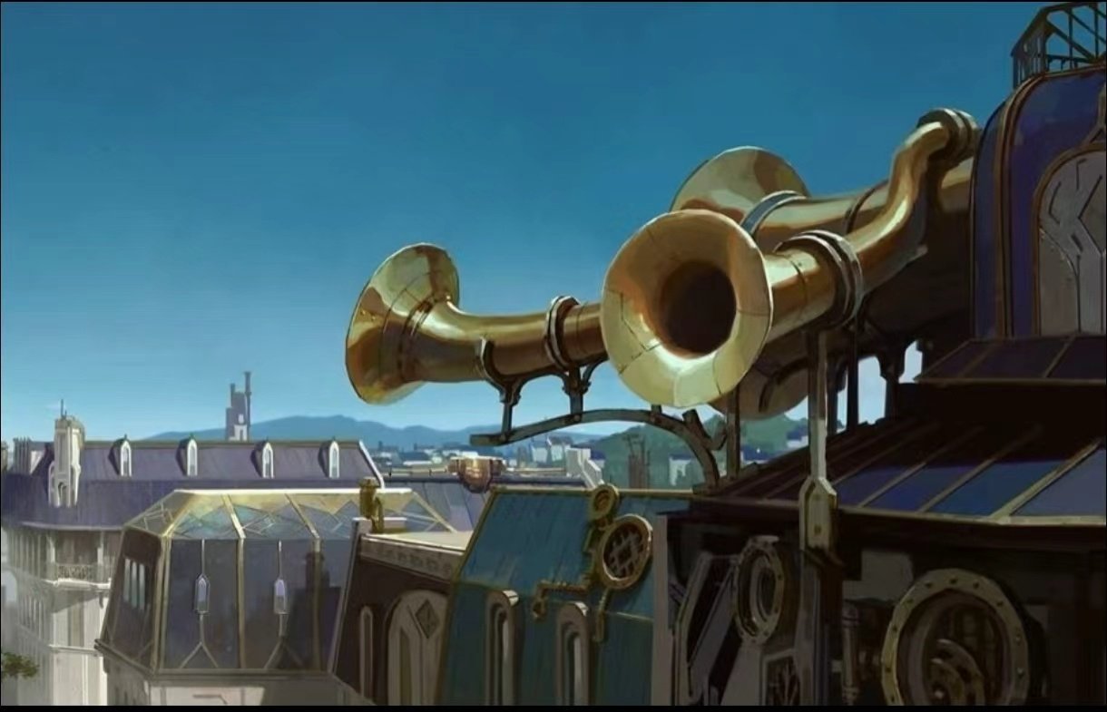 被双城内测秒空速度惊到 欧气爆发抢到票啦！还发现双城动画腾讯限免，这波血赚！先二