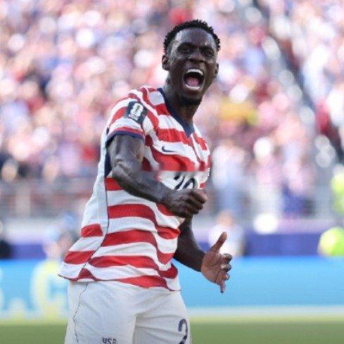 世界杯16强已确定10席随着美国与波黑的对决落幕，2026美加墨世界杯已有10支