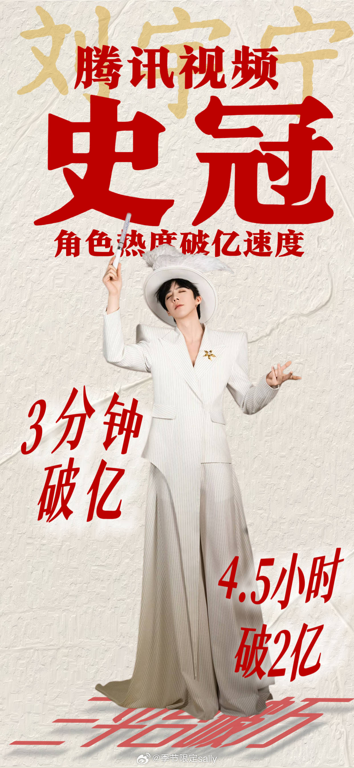 玫瑰丛生无宣发A级积压剧，全集有广，出海韩越泰马来西亚及北美地区等地，刘宇宁播剧