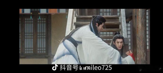 第一次见把男主关鸟笼里的水龙吟 《水龙吟》这段名场面我能刷十遍！雁门那边都急得点