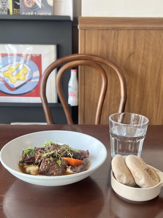 西安一人食｜｜The fig（6）