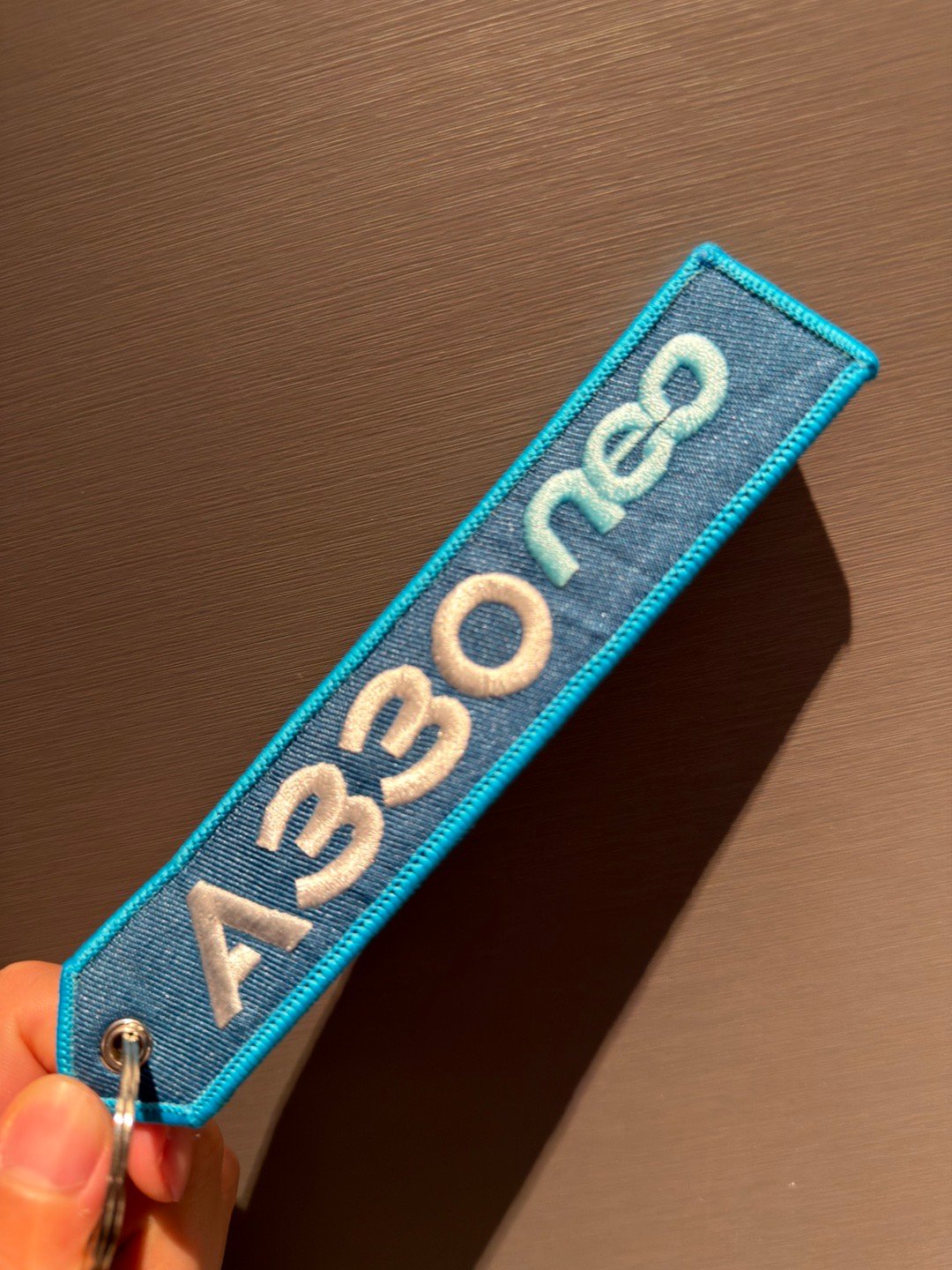 A330neo中国演示飞行圆满完成大家马上也能体验了这个冬天飞往海南的小伙伴将有