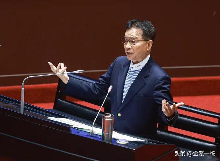 台立院冻结捐助亚行3千万 赖士葆叫嚣：“会籍改中国台北遭矮化”  

台立法机构