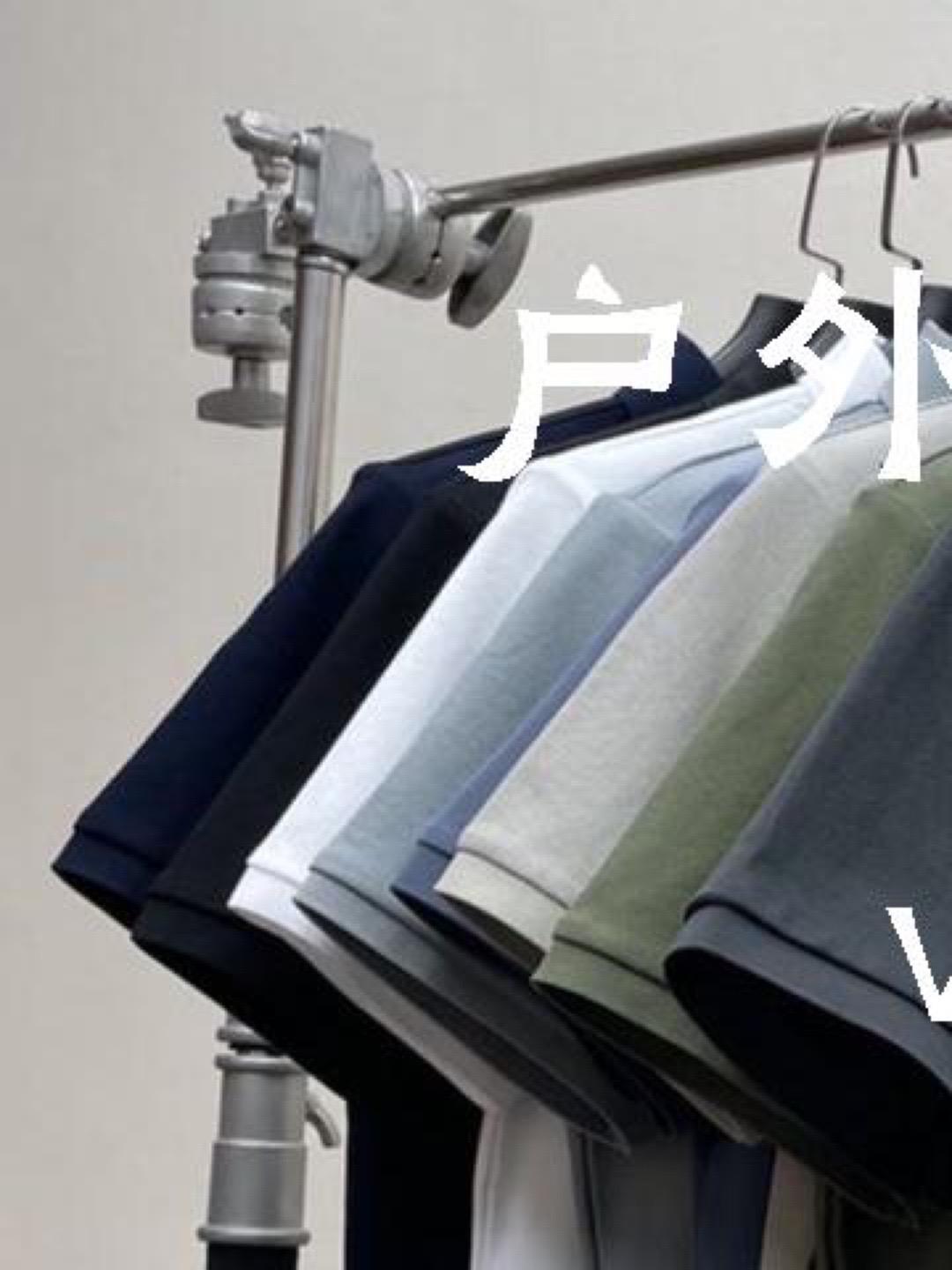 户外潮牌服饰