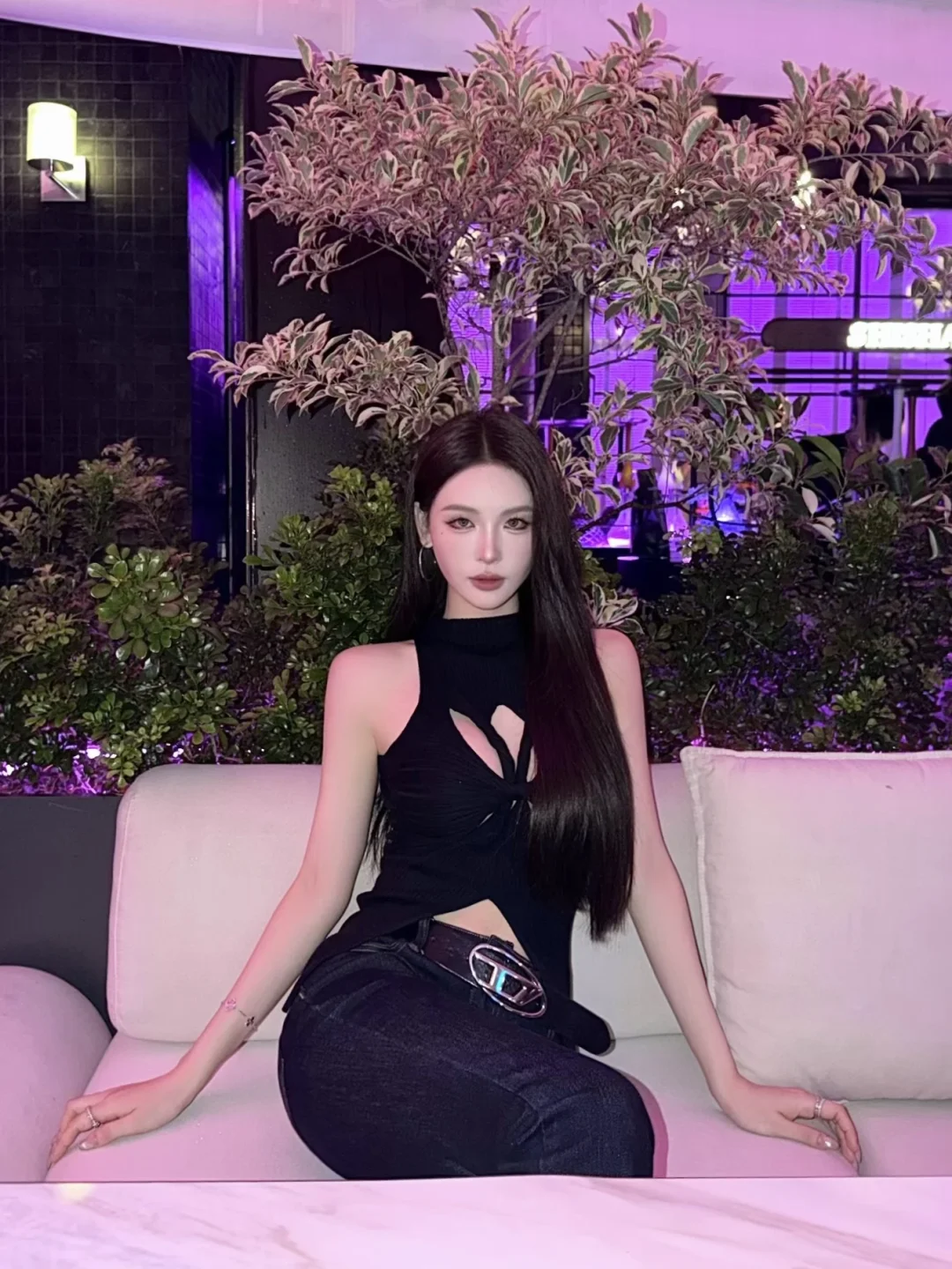 生活本意是开心🥂