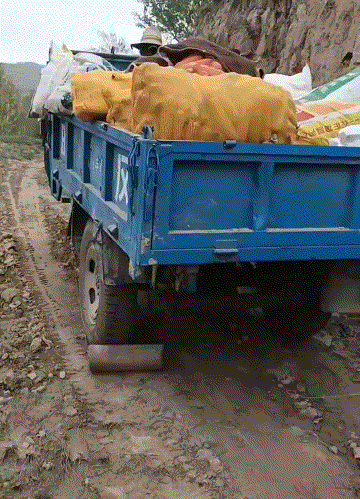 劳动人民的智慧！