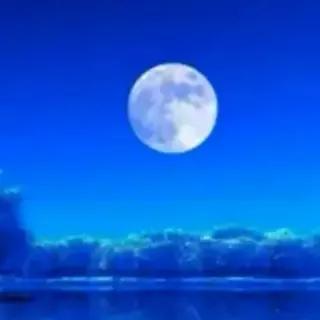 长相思·月
文/无冕诗人

1

月如钩，梦如钩。钩起相思无尽愁，清辉洒画楼。