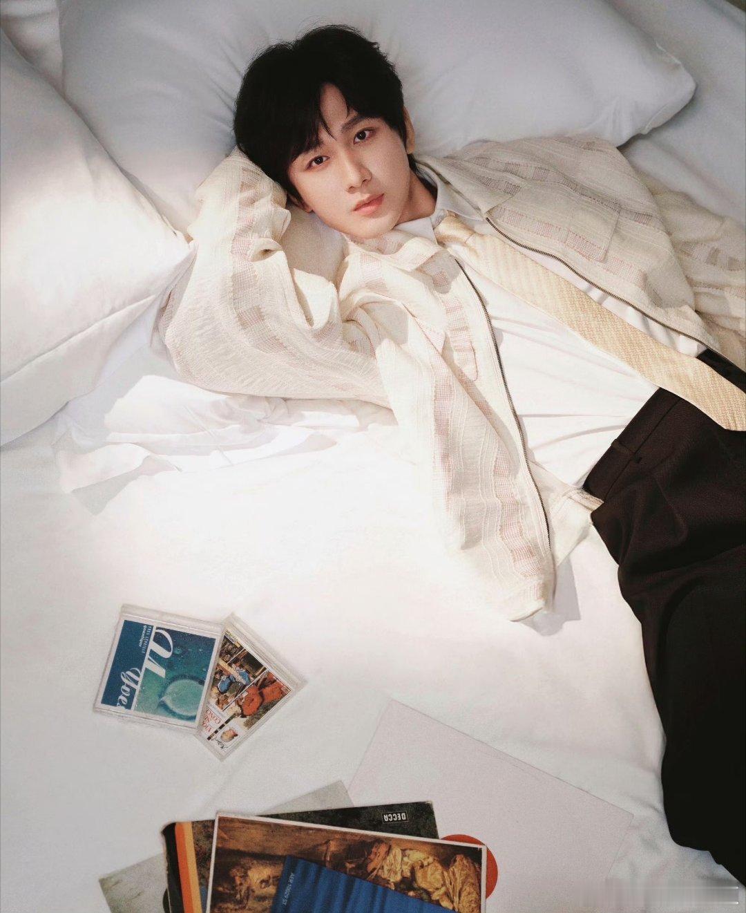 成毅长安二十四计cy成毅谢淮安你就像是我生命中的光芒，陪我走过了漫漫长夜。成毅｜