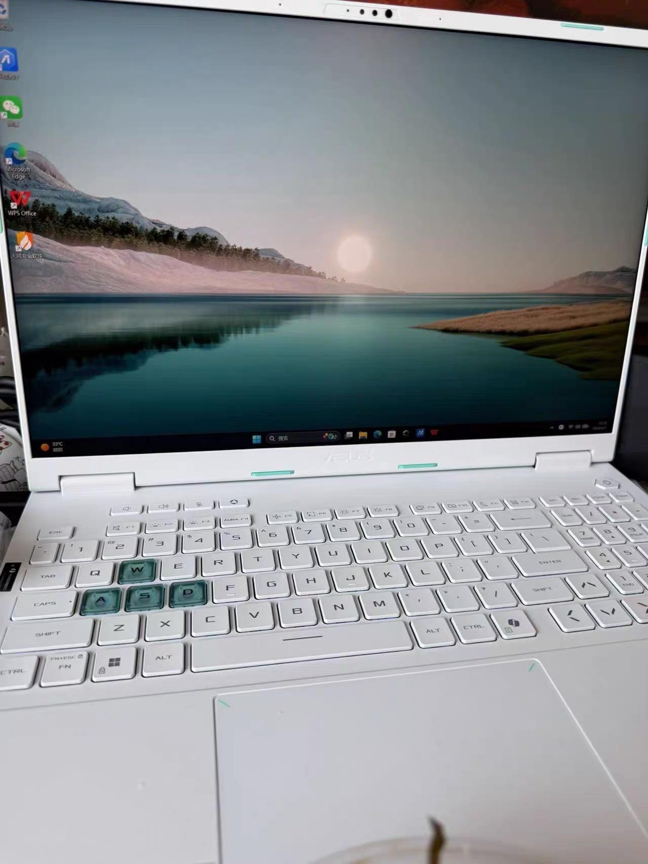 咬牙冲了天选7Pro，该开哪些设置啊？

最近笔记本是真贵！但是没办法，据说是内