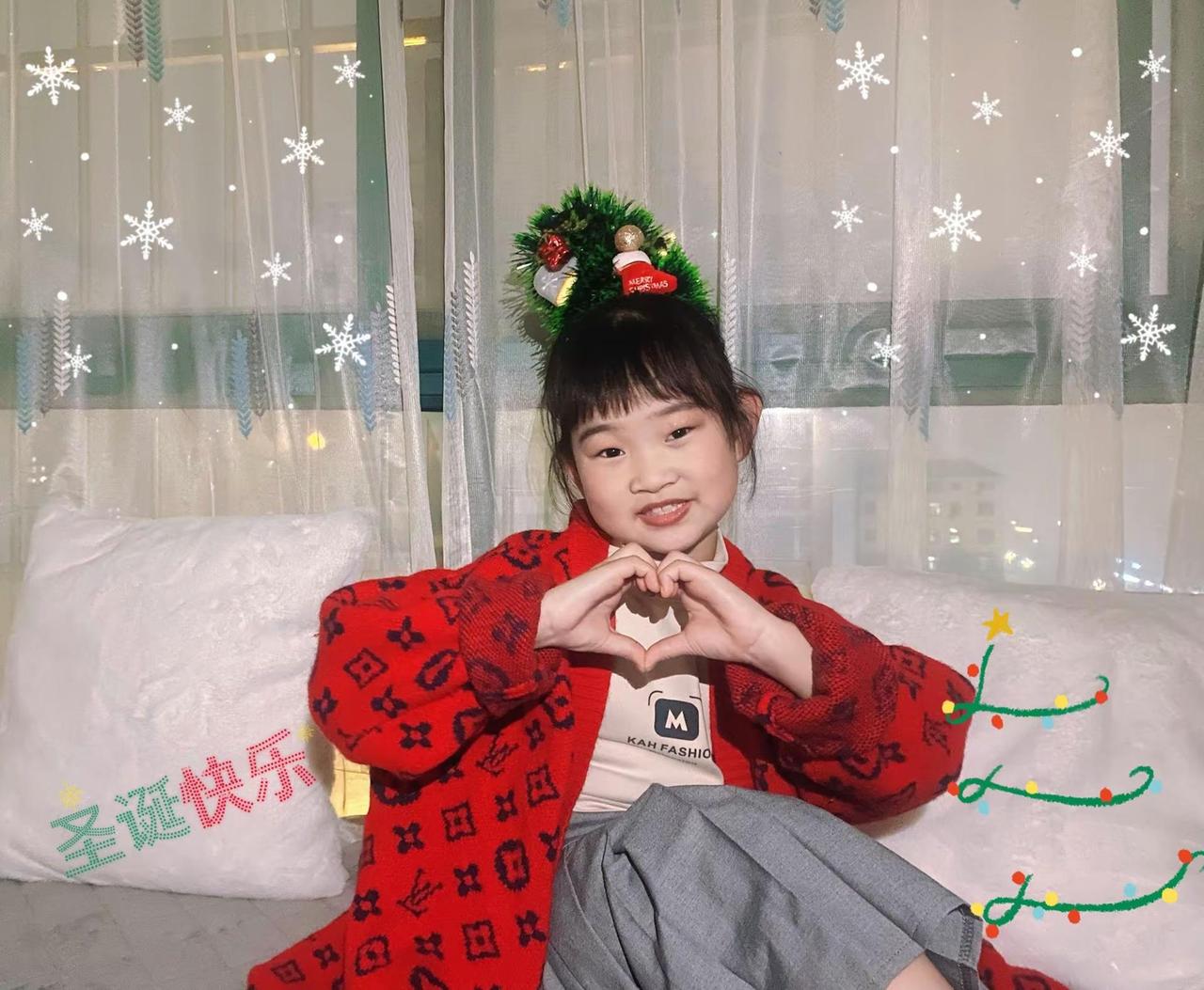 ✨这是我放在心尖上的女孩👧