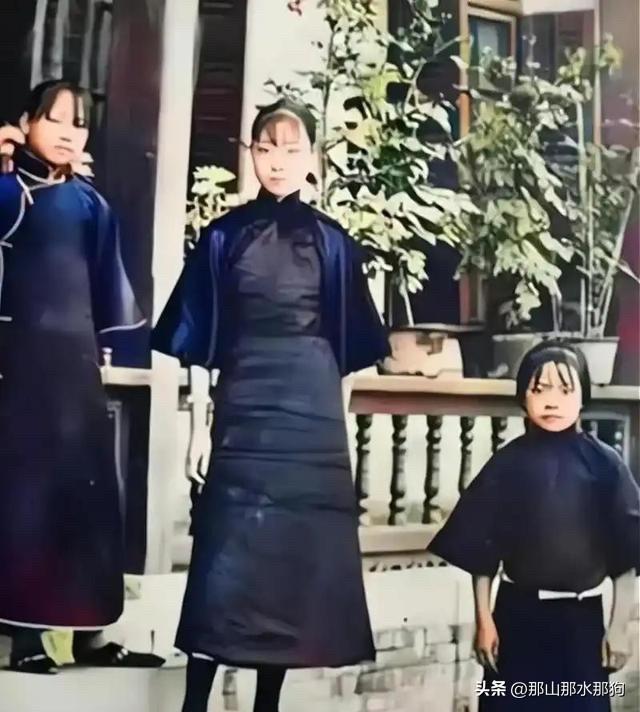 民国贿选总统曹锟三姨太陈寒蕊陈夫人后半生和前半生的人生反差极大。她前半生无比风光