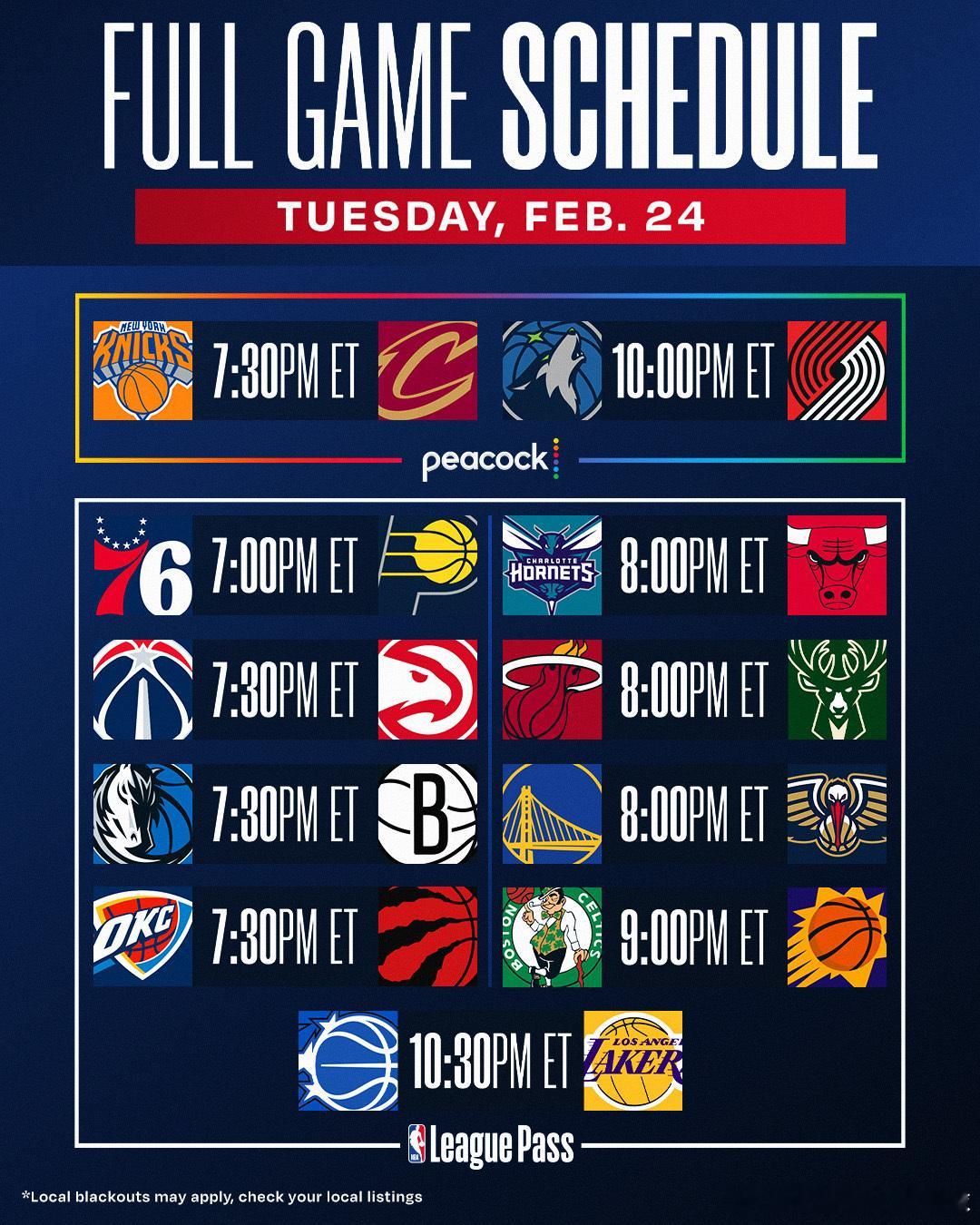 NBA所有比赛免费直播及回放网页链接 （复制链接浏览器打开下载app，看直播不迷